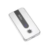 Netac Z11 1TB USB 3.2 Gen2 Fingerprint Portable SSD 550MB/s