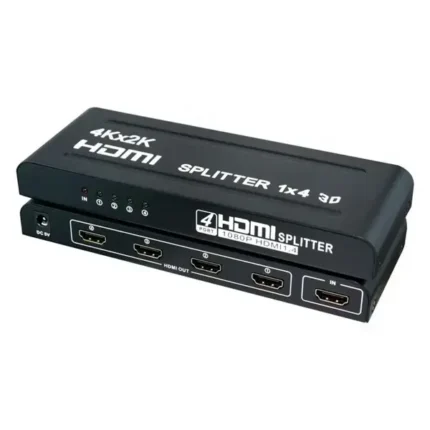 Onten CS144S 1*4 HDMI Spiltter