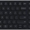 Rapoo 9320M Bluetooth 4.0 Wireless Multi-Mode Keyboard Mouse Combo