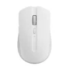 Rapoo M350 Multi-mode Wireless Optical Mouse - White