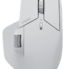 Rapoo MT760L Wireless Bluetooth Mouse - Grey White
