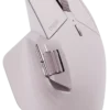 Rapoo MT760L Wireless Bluetooth Mouse - Pink