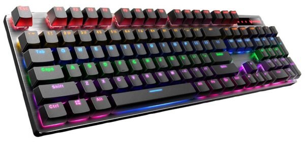 Rapoo V500 Pro Gaming Mechanical Backlit Keyboard
