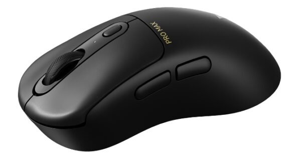 Rapoo VT3PRO MAX Wireless Gaming Mouse - Black