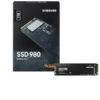 Samsung 980 SSD 1TB M.2 NVMe Interface Internal Solid State Drive