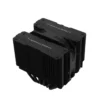 Thermalright Peerless Assassin 120 Mini CPU Air Cooler - Black