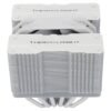 Thermalright Peerless Assassin 120 Mini CPU Air Cooler - White