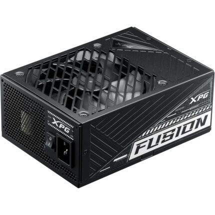 XPG 1600T Fusion Titanum Gaming Power Supply Modular