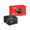 XPG 850W Gold VE Corereactor II Gaming Power Supply Modular