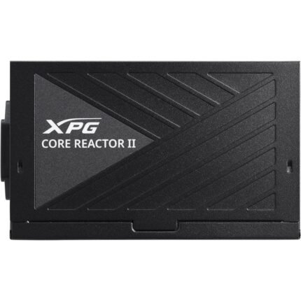 XPG Core Reactor II 750W 80 Plus Gold ATX Fully Modular Power Supply
