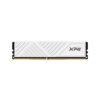 XPG Gammix D35 32GB 3200MHz CL16 Ram -White