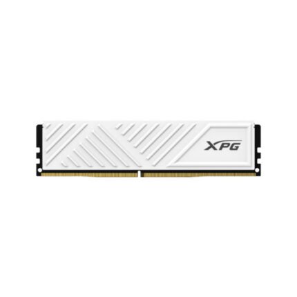 XPG Gammix D35 32GB 3200MHz CL16 Ram -White
