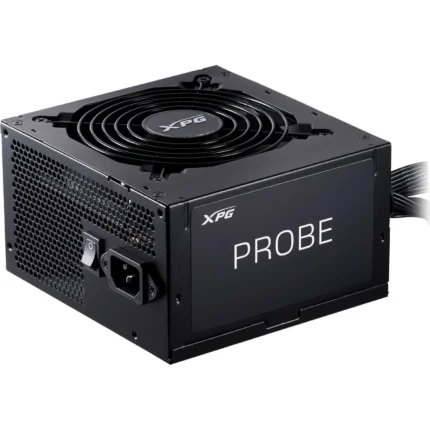 XPG Probe 700W 80 Plus Bronze Power Supply