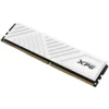 XPG Spectrix D35 RGB 16GB (2×8GB) 3600MHz C18 DDR4 DRAM Desktop Memory – White