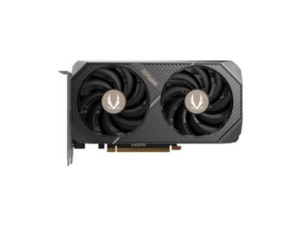 ZOTAC GAMING GeForce RTX 5060 AMP 2 Fan