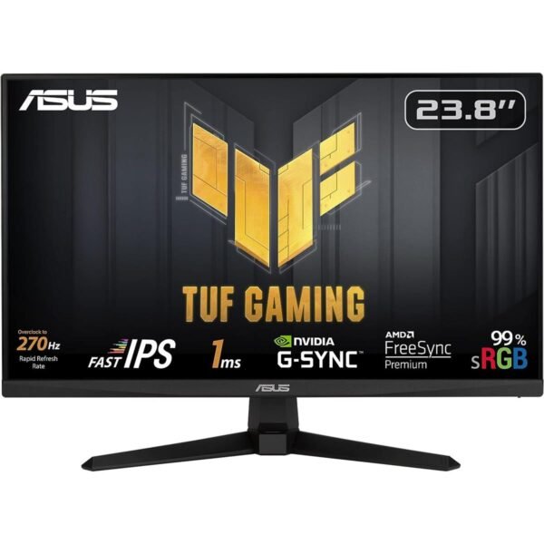 Asus Tuf Gaming VG249Q3A 24” 1080p Monitor