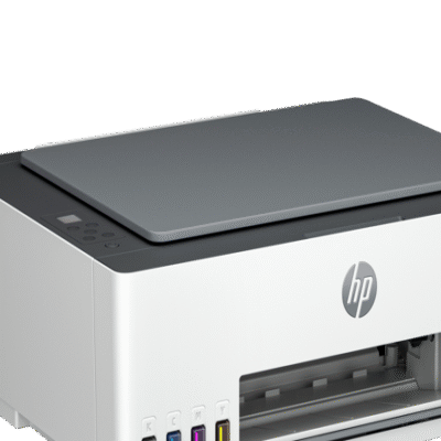 HP Smart Tank 520 All in One Printer