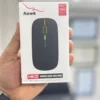 Hawk HK01 Rechargeable Bluetooth and Wireless Mouse