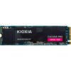 KIOXIA EXERIA PRO 7300MB/s GEN 4 NVME SSD 1TB