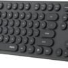 Rapoo X260s Wireless Optical Mouse & Keyboard Combo