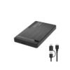 Onten OTN-UHD1 2.5" HDD External Case USB 3.2 Gen 1 or USB-C