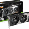 Inno3D Geforce Rtx 5080 X3 OC SFF 16Gb D7 Graphics Card