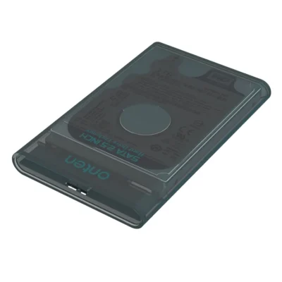 Onten UHD2 USB 3.0 2.5" HDD CASE Enclosure