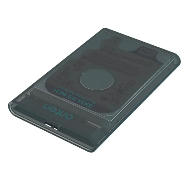 Onten UHD2 USB 3.0 2.5" HDD CASE Enclosure