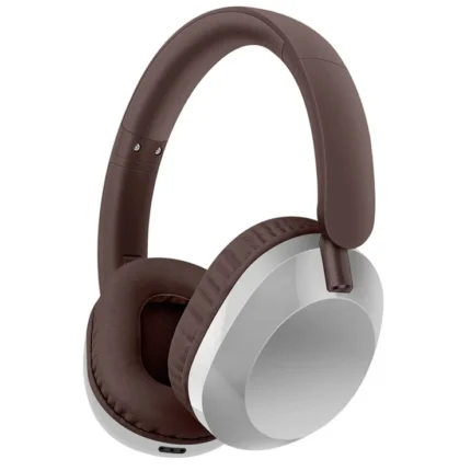 AKZ-30 Over-Ear Bluetooth 5.3 Headphones
