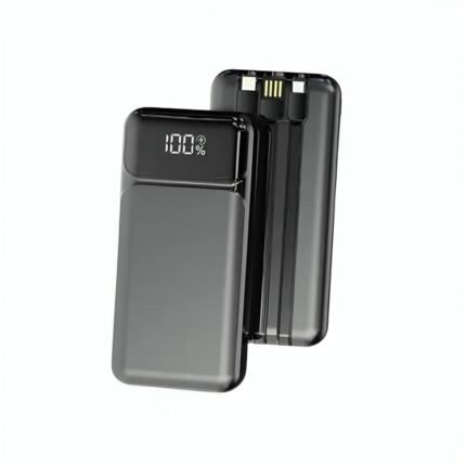 ASPOR A315 10000mAh 22.5W High-speed power bank