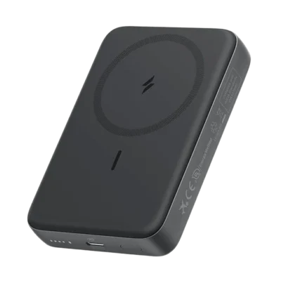 Anker A1684 Zolo Magnetic Power Bank 30W