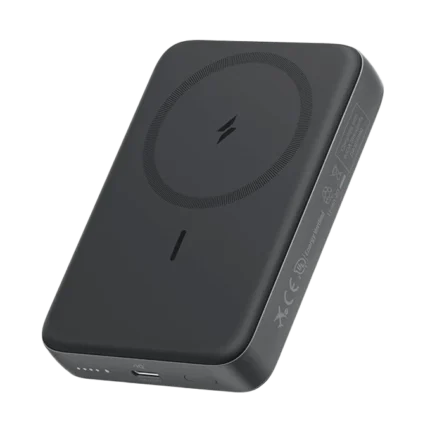 Anker A1684 Zolo Magnetic Power Bank 30W