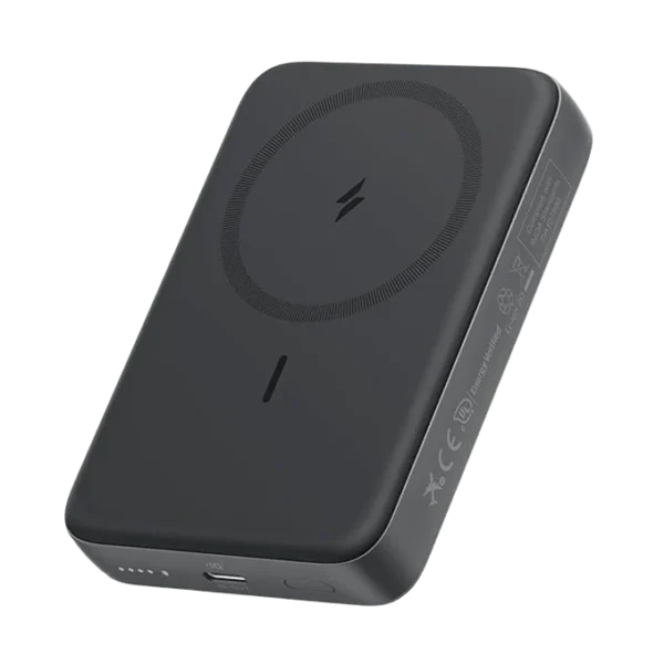 Anker A1684 Zolo Magnetic Power Bank 30W