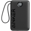 Anker A1647 22.5W 20000mAh Built In USB C Cable Power Bank