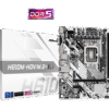 AsRock H610M-HDV/M.2 + DDR5 Motherboard