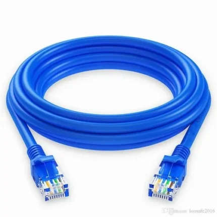 CAT 6 UTP LAN Patch Cable – 1.5 Meter