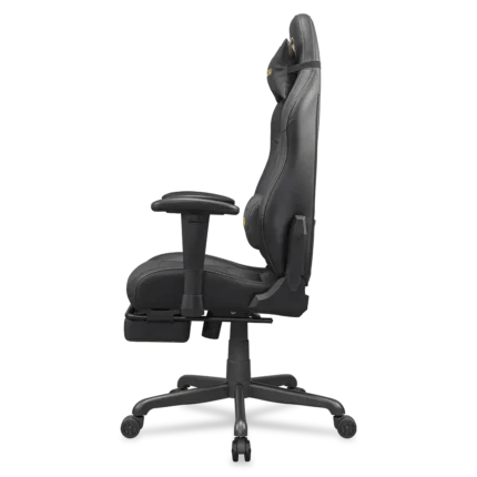 COUGAR EXPLORE NEO GOLD Gaming Racing Inspired Ergonomic Chair