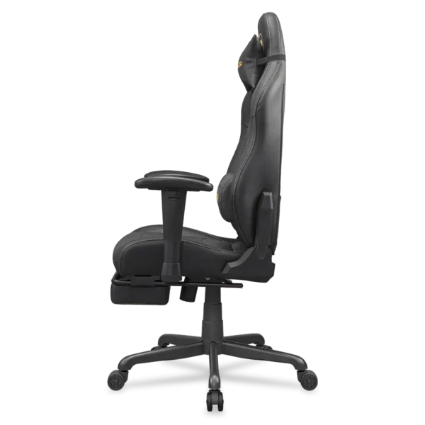 COUGAR EXPLORE NEO GOLD Gaming Racing Inspired Ergonomic Chair