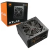 Cougar ATLAS 650W 80 PLUS Bronze Certified PSU - Black