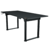 Cougar E-Grav 160 Electric Gaming Desk - Black