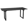 Cougar E-Grav 180 Electric Gaming Desk - Black