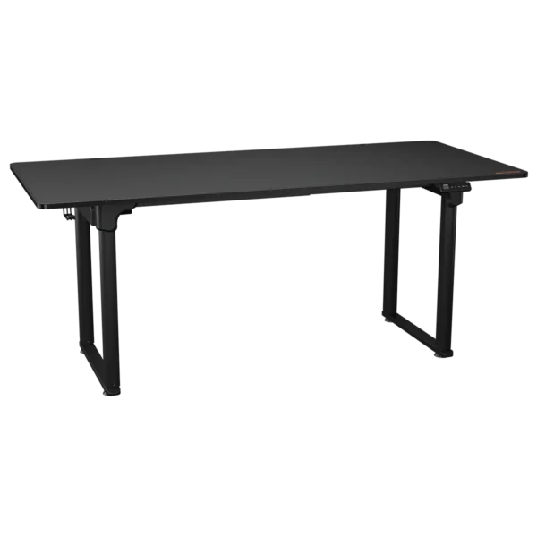 Cougar E-Grav 180 Electric Gaming Desk - Black