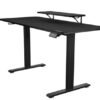Cougar E-Star 140 Adjustable Height Electric Gaming Desk