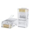 D LINK A level UTP CAT6E Crystal head