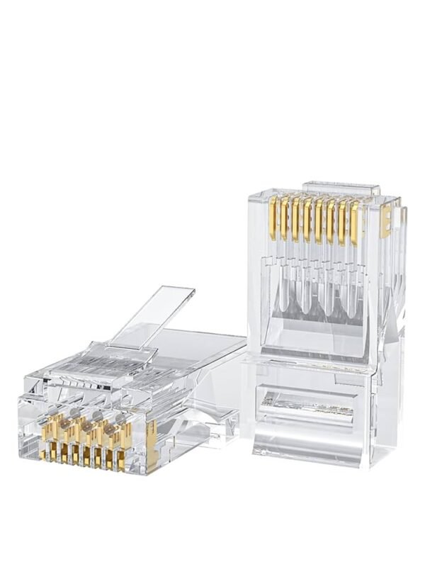 D LINK A level UTP CAT6E Crystal head