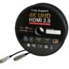 Fiber HDMI Cable Copper Support 4k 8k 10m