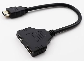 HDMI Y Cable