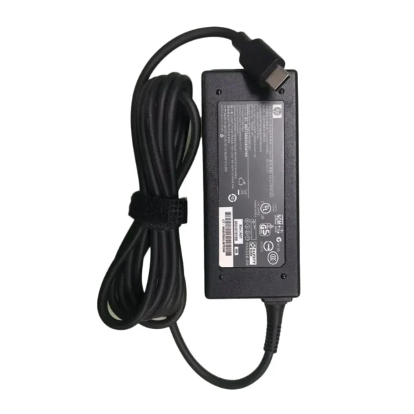 HP Laptop Charger Type-C 65W