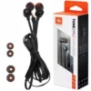 JBL T290 Premium in-Ear Headphones
