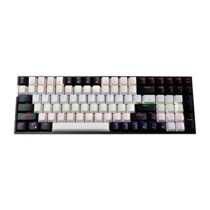 JEDEL KL160 Gaming Mechanical Backlighting Keyboard